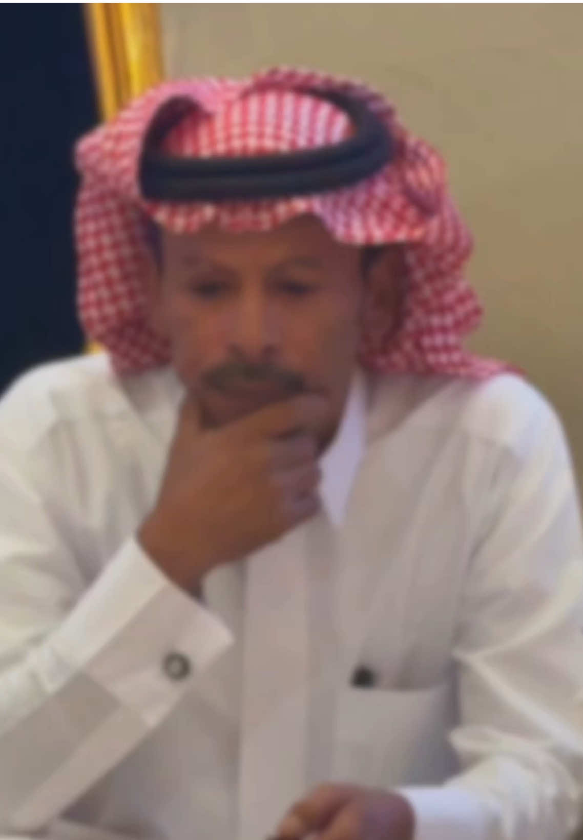 جديد الشاعر #مرزوق_المقاطي 