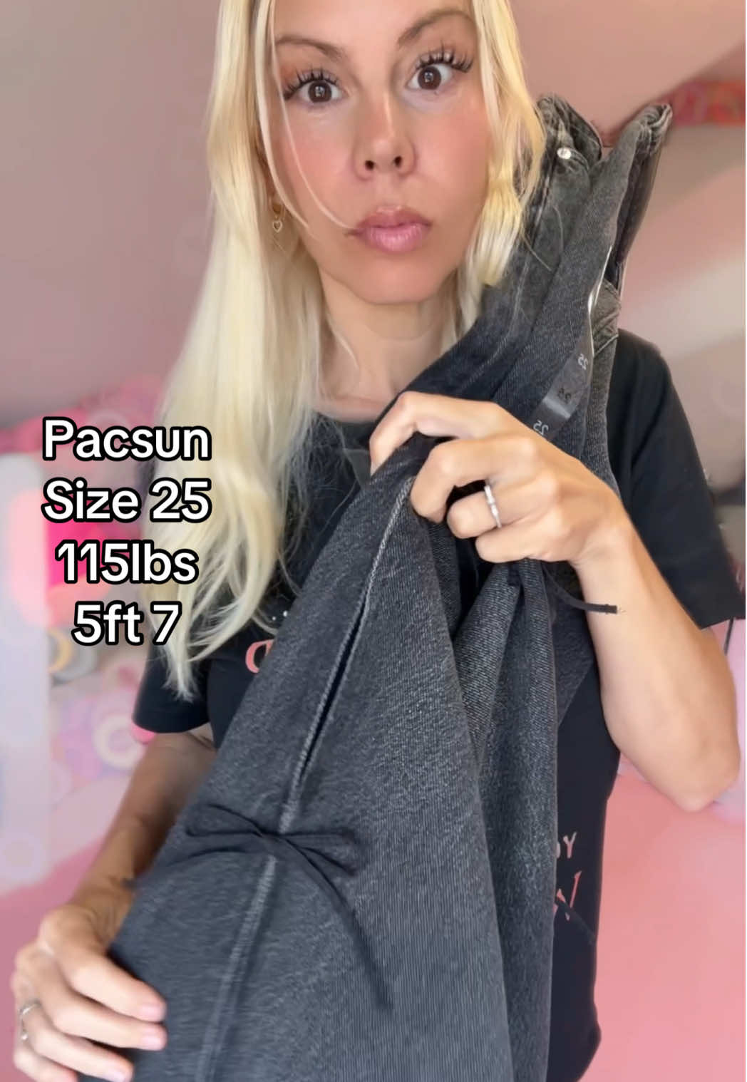 #pacsun @pacsun  #BowJeans #HalloweenJeans 