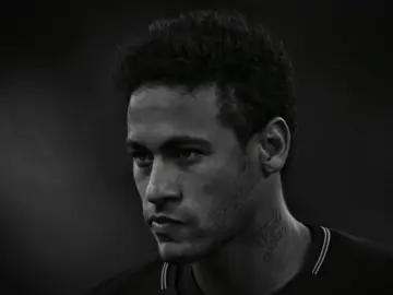 Devil eyes #neymarjr #fyp 