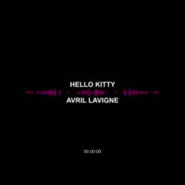 last video in this style (except my new style is actually different!!) | ♫  avril lavigne - hello kitty | 8 clips | edit → @🍑  #editaudio #presplitaudios #hoteditaudio #hellokitty #avrillavigne 