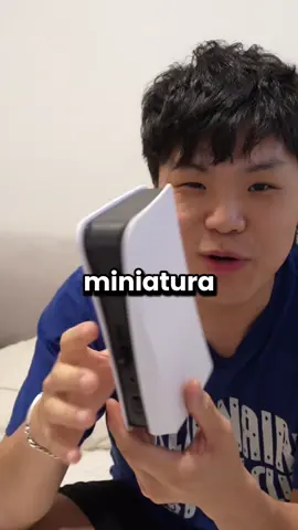 Mini PS5 🥺