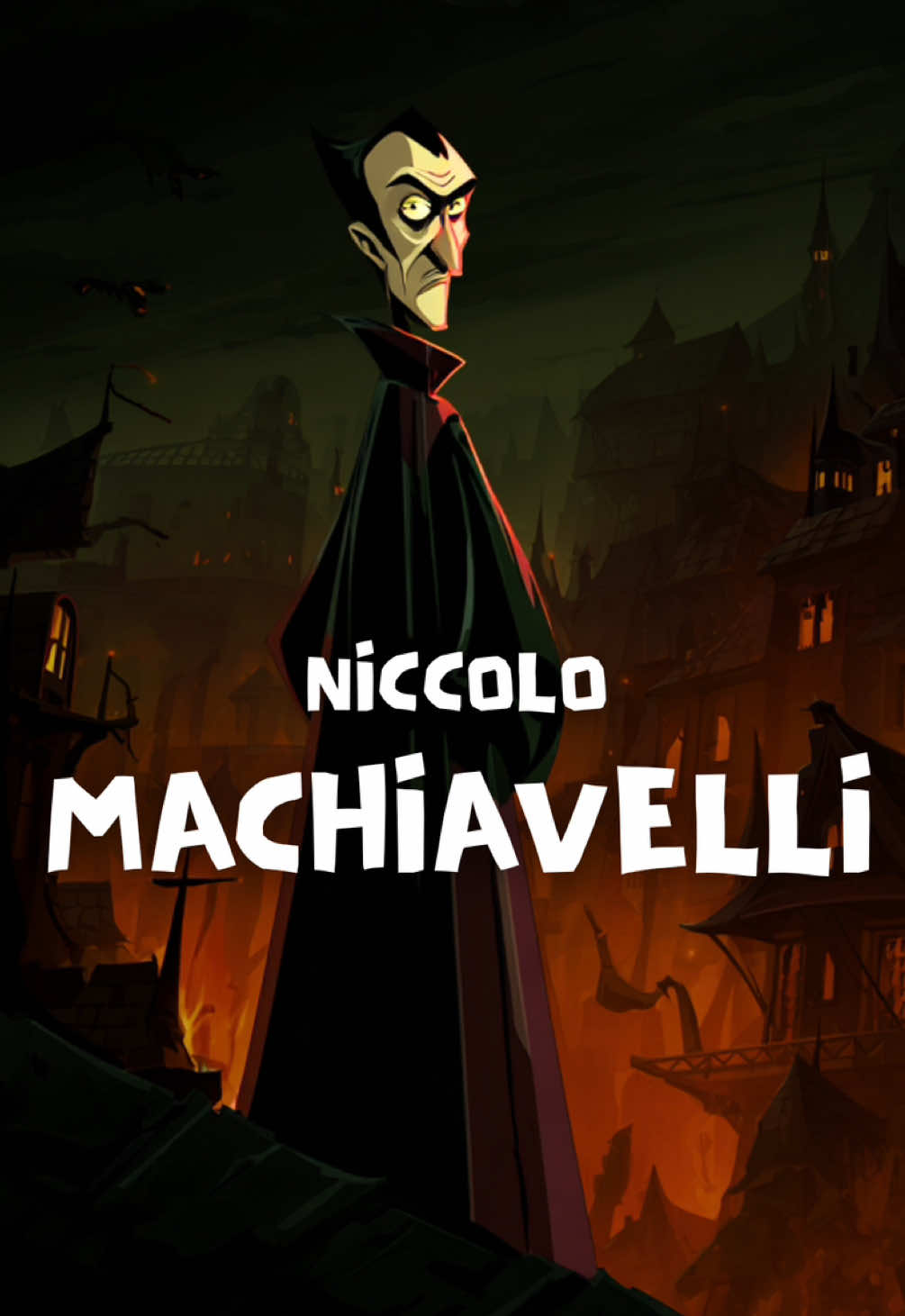 #History #italy #HistoryTime #stories #animation 