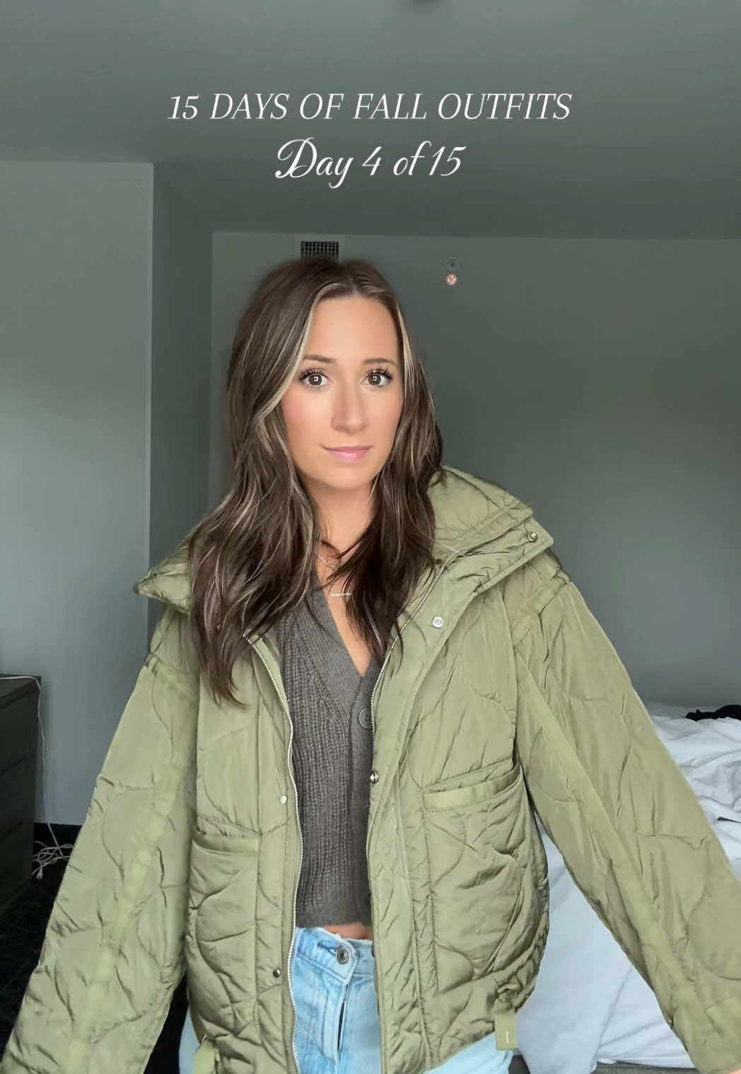 15 Days of Fall outfits, Day 4 of 15 in Asheville! • • #falloutfits #fallootd #falloutfitinspo #outfitinspo #OOTD @abercrombie @target @ZARA 