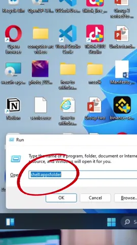 If you own a windows laptop this is a cool feature that can help you a lot #laptop #windowhacks 