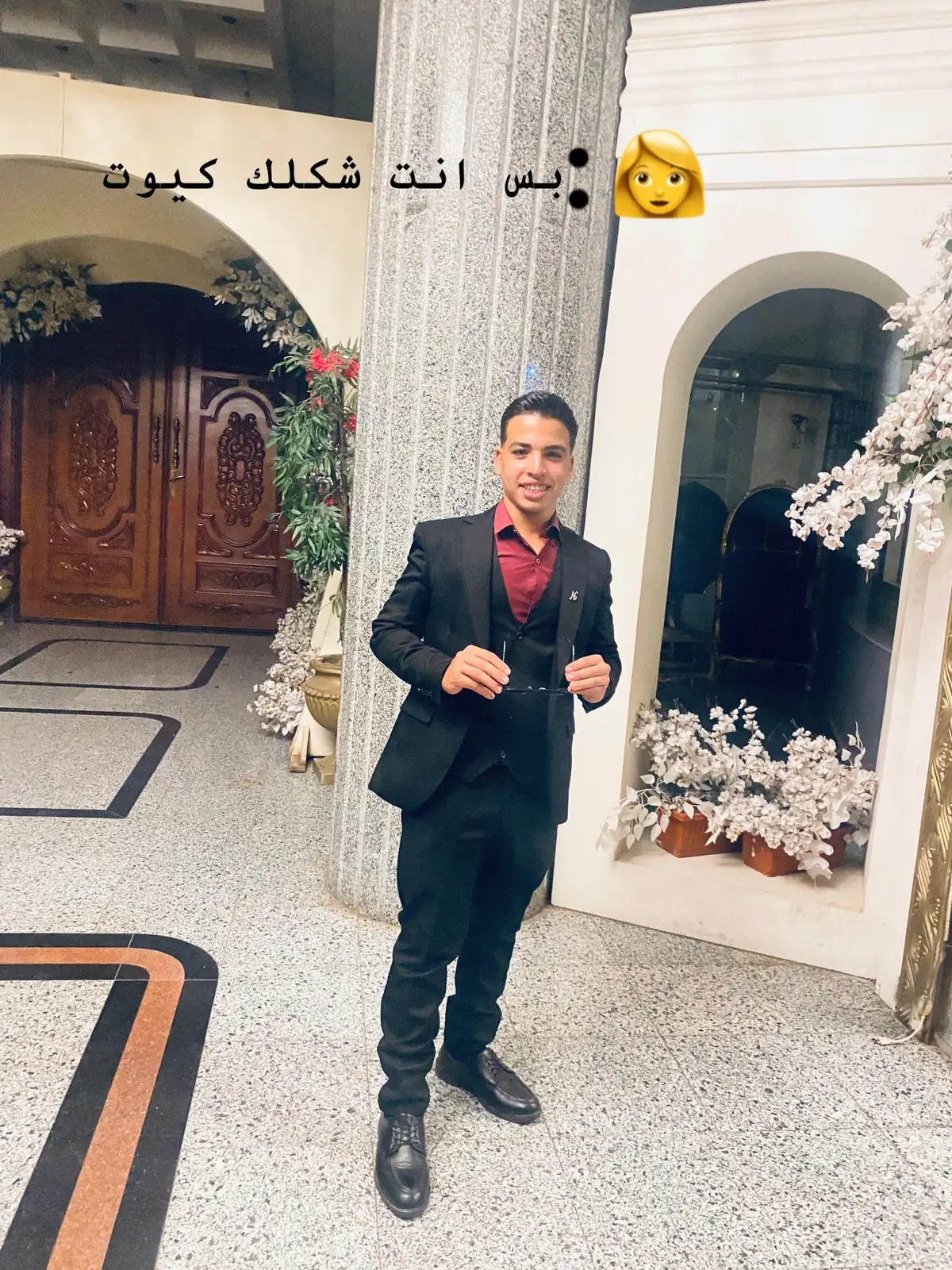 #شعب_الصيني_ماله_حل😂😂 #لايك__explore___  #قويسنا_منوفيه 