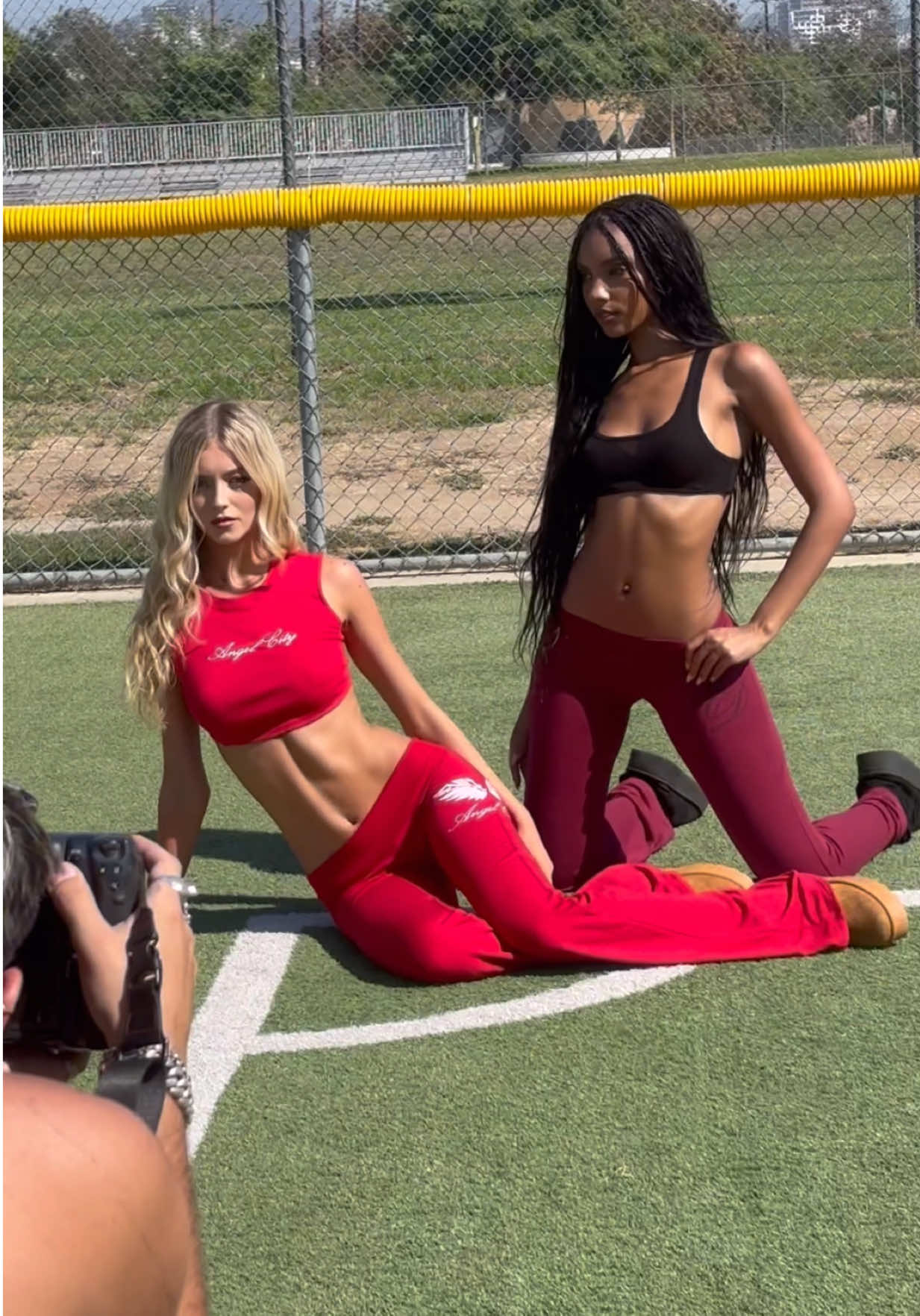can’t wait for u guys to see the photos❤️🥹 @Revice #fyp #OOTD #photoshoot #emilydobson #Vlog 