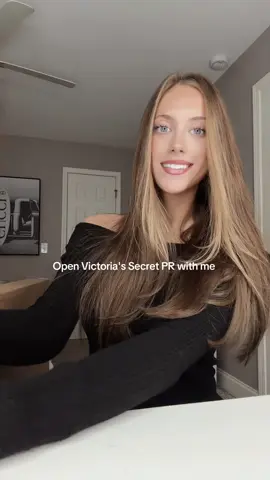 VS fashion show ready!! 🪽💗 @Victoria’s Secret @VSPINK #fyp#victoriassecretfashionshow#vsangel 