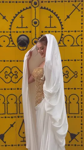 Hamem Rania 🤍  @ELGHANJA @LILIABENAZIZA  #tunisianwedding  #tunisia #تونسية #وطية_عروسة_تونسية🇹🇳👑👑👑👑 #حمام_عروسة_تونسية🇹🇳 
