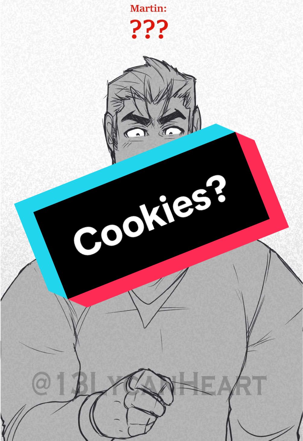 Halloween themed cookies, anyone? 😅 - #halloween #fyp #spookyseason 