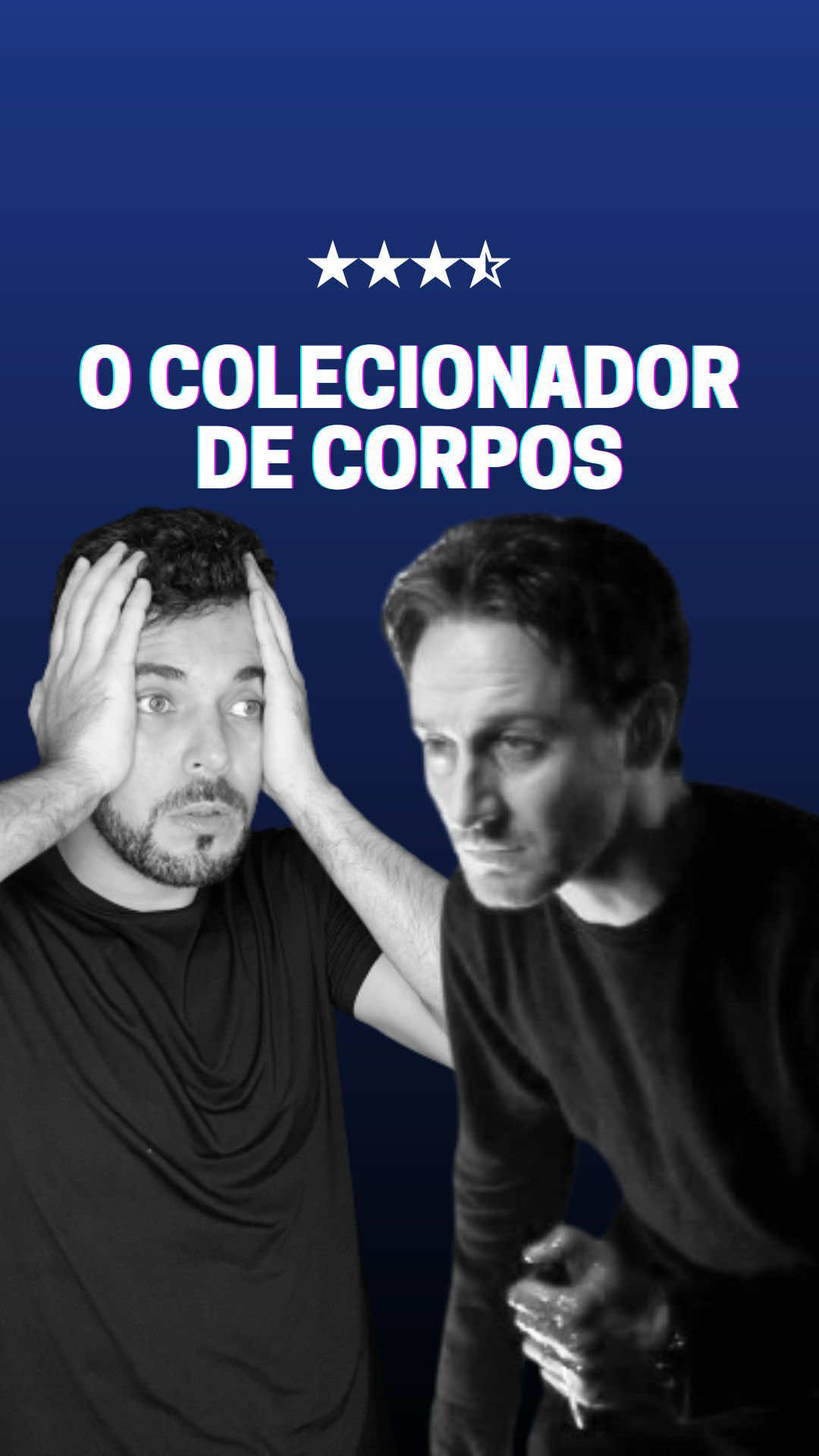 Dica de filme de terror #tiktokmefezassistir 