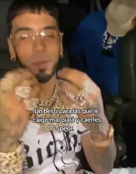 😘 #anuel #realhastalamuerte #dedicar #tiktokponmeenparati #foryoupage 