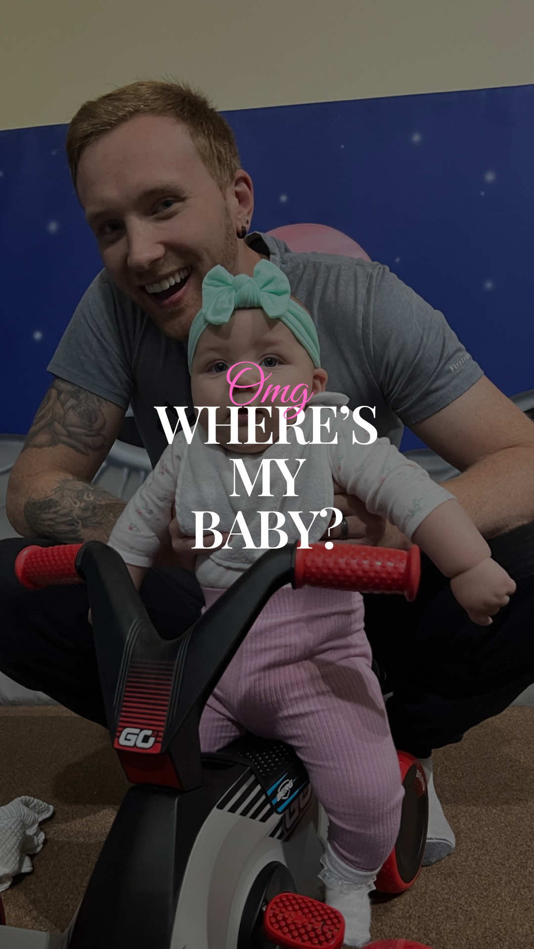 Two years apart… and somehow she’s still my tiny baby & my biggest girl all at the same time… 🩷 Watching her grow has been the most beautiful kind of heartbreak!!!  She’s the reason I started chasing a better life… the reason I took that ‘scary’ leap into digital marketing & started building something that lets me be here for all her special moments. ✨ To all the mamas watching their babies grow while dreaming of more time, more purpose, and more peace - this is for you. Believe me when I say, you can build something that works around your family, not against it.  🎀 DM me “HOW” & I’ll explain. #newbeginning #growingbaby #daughters #nextchapter #wfhm
