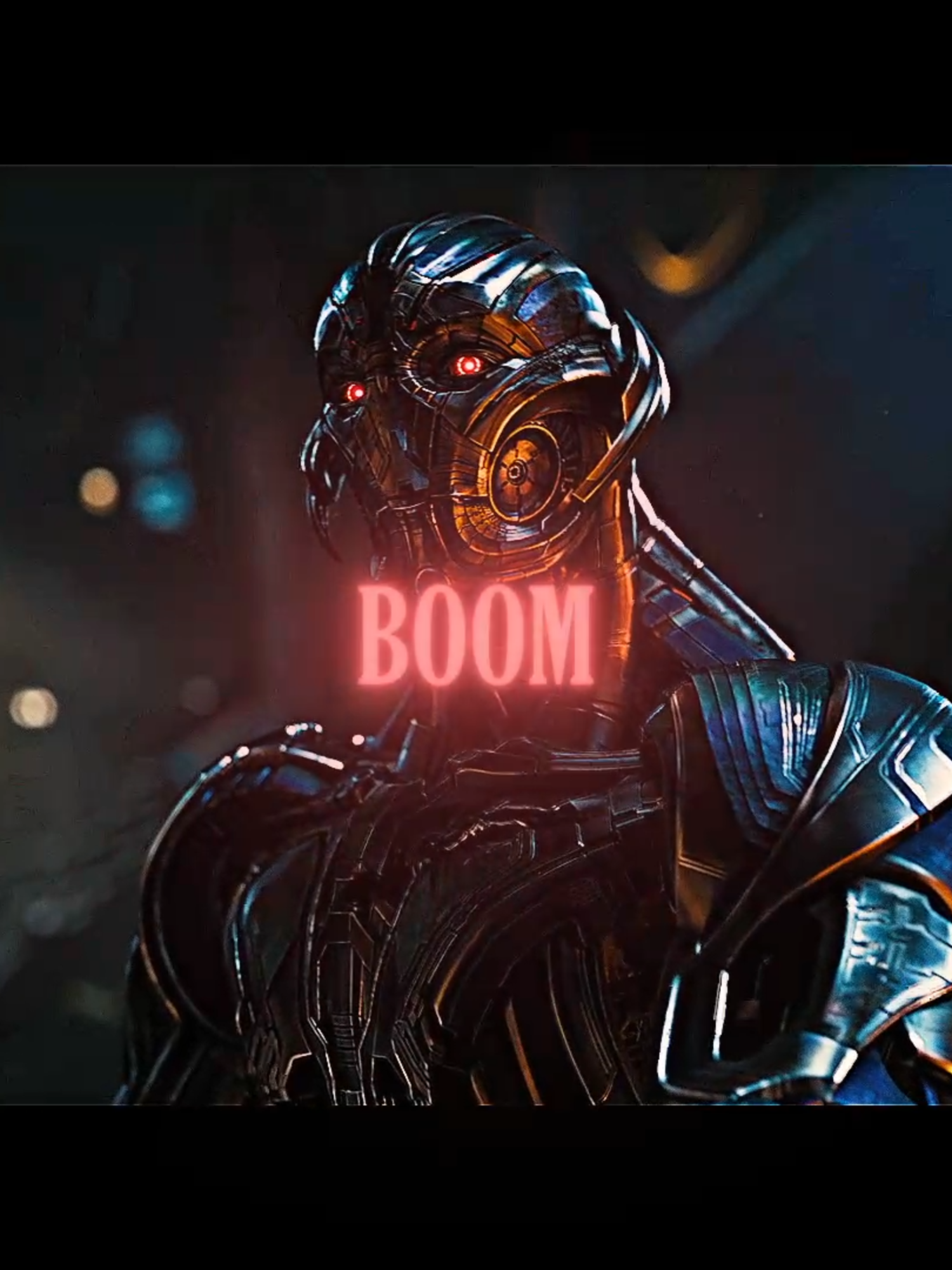 Ultron | Headshot - IShowSpeed #marvel #ultron #headshot #edit #edits #fyp #viral #tiktok #trending