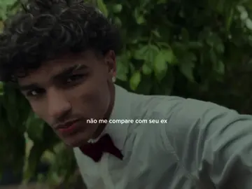nunca mais me compare com ele #ex #termino #fyp 