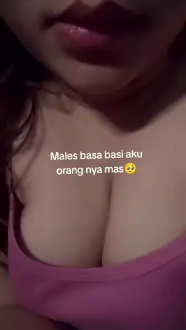 Malam ni rabu sayang 😘