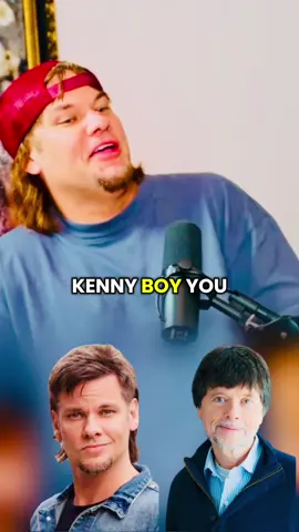 Theo Von & Ken Burns podcast part 1 #TheoVon #KenBurns #americatok #podcastclips #thispastweekend 