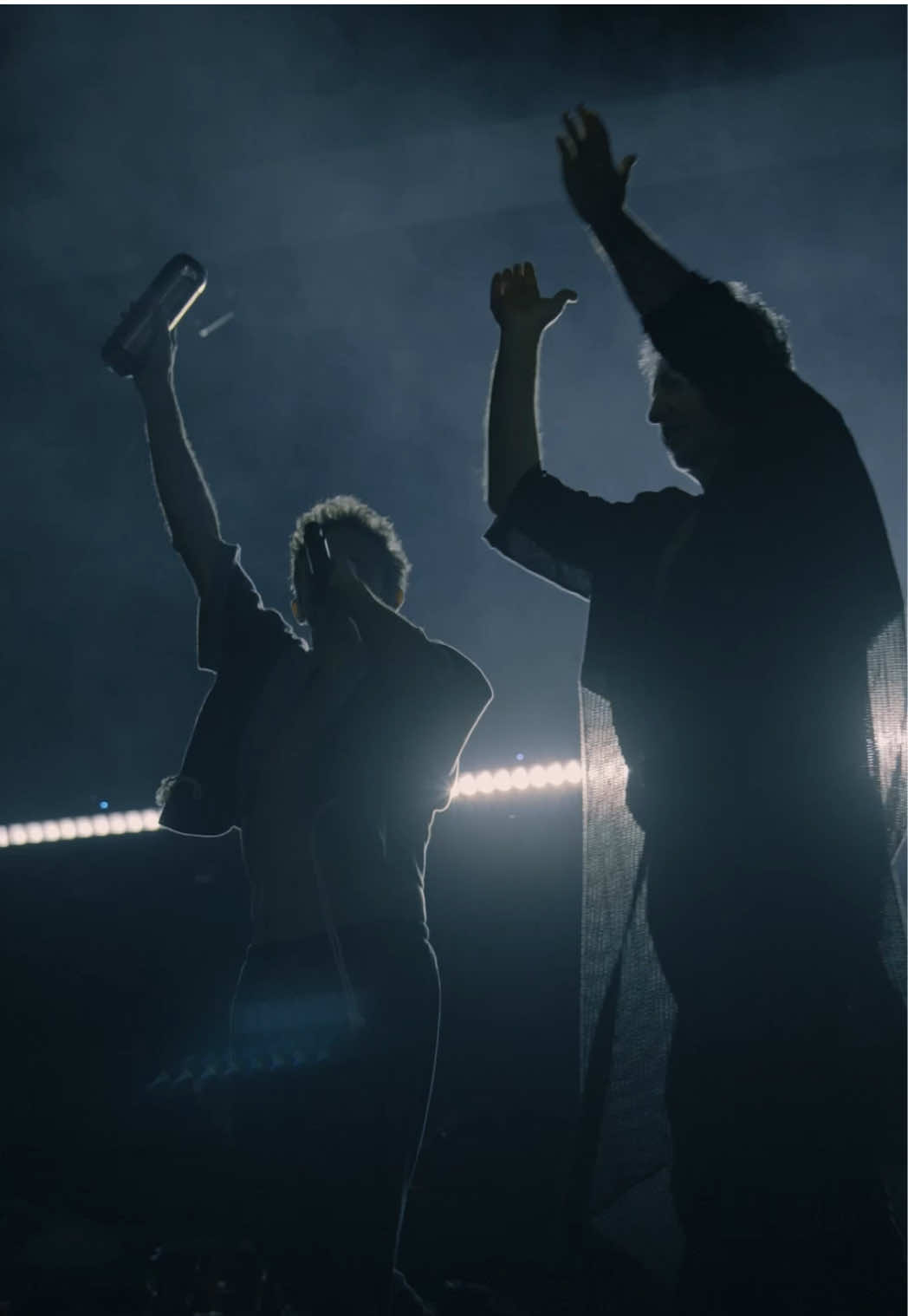 🏹 #babasonicos #babasonicosenvivo #RockEnEspañol #LiveShow