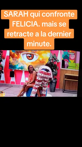 je ne detiens aucun droit sur cette videos  #canalplus #secretstoryafriquesaison2 #fypシ゚ #viral 