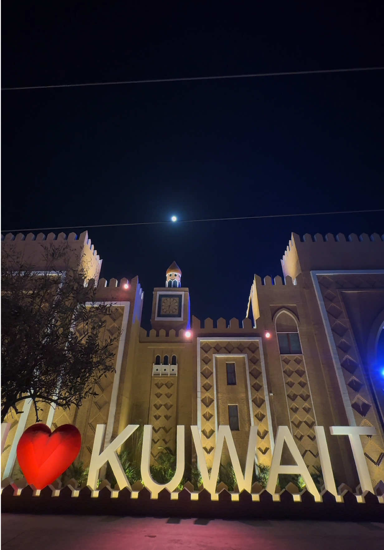 ‏استعدادتنا لاستقبال أهلنا من الكويت الحبيبة في بوليفارد وورلد  🇰🇼❤️ #موسم_الرياض #بوليفارد_وورلد #الكويت 