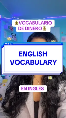 Cóbrale en inglés 👀🤣 #vocabulary #inglesbasico #aprendeingles #inglesfacil #ocavarenglish 