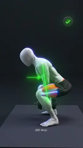 🍑 Dumbbell Sumo Squat — Target Glutes the Right Way ##creatorsearchinsights##demic_story##GymLife##GymLife##demica @@demic_story_