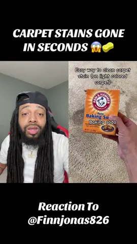#duet with @Erika Carpet stains GONE in seconds 😱🧽 #carpet #LifeHack #lifehacks #lifesbook_ceo 