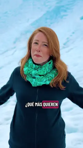 Bailarina da farra na Patagônia❄️ ¿Qué más quieren los hombres? #bailarinadafarra #soubonita #soudafarra #humor #bunduda 