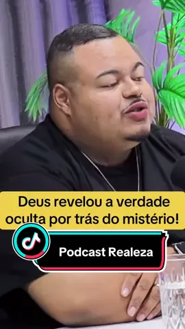 Créditos: Podcast Realeza Oque estava oculto foi revelado por Deus!  #testemunhoforte #testemunho #cristao #pentecostal #podcast 