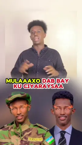 Mulaxo Sacad Yar Baa U Dhiman💔 #AAKE_ #reermahad_empire🦁💪 #mudugowner🦁 #caduunland #puntlander🇸🇱tiktok 