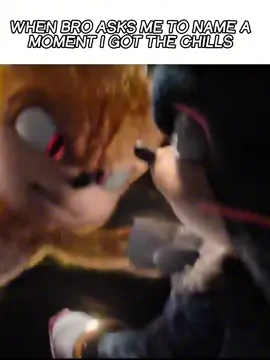 One of the best fight scenes ever #sonicmemories #sonicthehedgehog #shadowthehedgehog #sonicmovie3 #sonicmovie 
