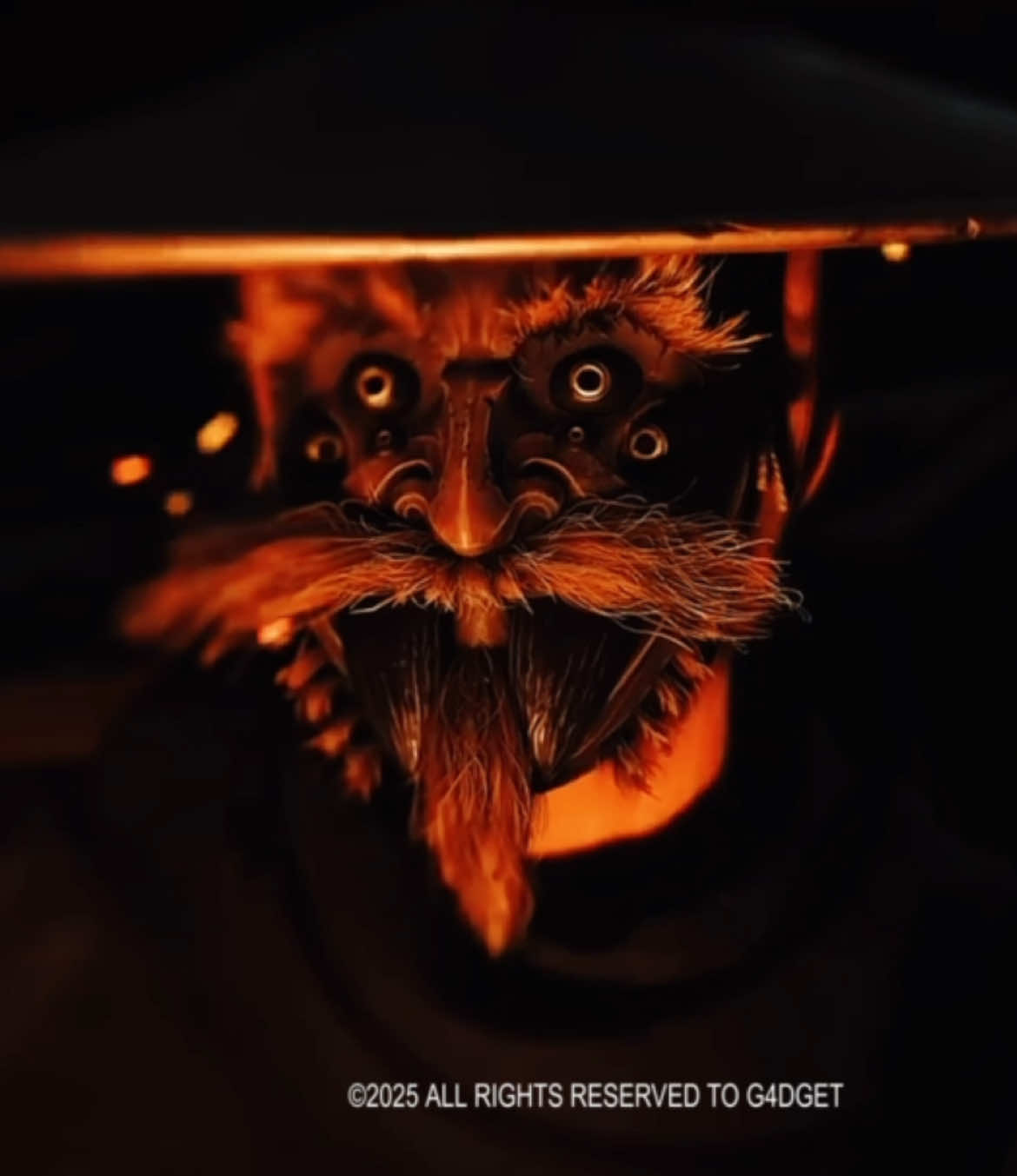 Ghost of yotei may genuinely be game of the year || #edit #ghostofyotei #goty #gaming #fyp 