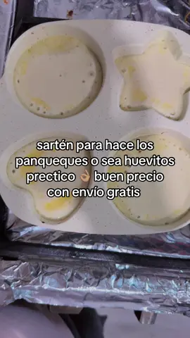#paratiiiiiiiiiiiiiiiiiiiiiiiiiiiiiiiiii💖 bonito sartén para panqueques o sea hacer huevitos muy prácticos para usar a buen precio#paratiiiiiiiiiiiiiiiiiiiiiiiiiiiiiii 