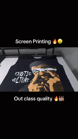 Check out the printing quality omg🔥🤖🏭🏭🏭🔥fucking quality at Fanbear Sports 🏭 #manufacturers #foryou #foryou #foryou #foryou 