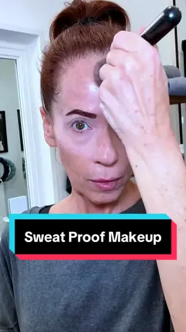 If you want makeup that lasts all day without sliding off your face, the Double Wear #foundation by @Estée Lauder is for you 🤩 #sweatproofmakeup #matureskinmakeup #tiktokshopfalldealsforyou #creatorsearchinsights 