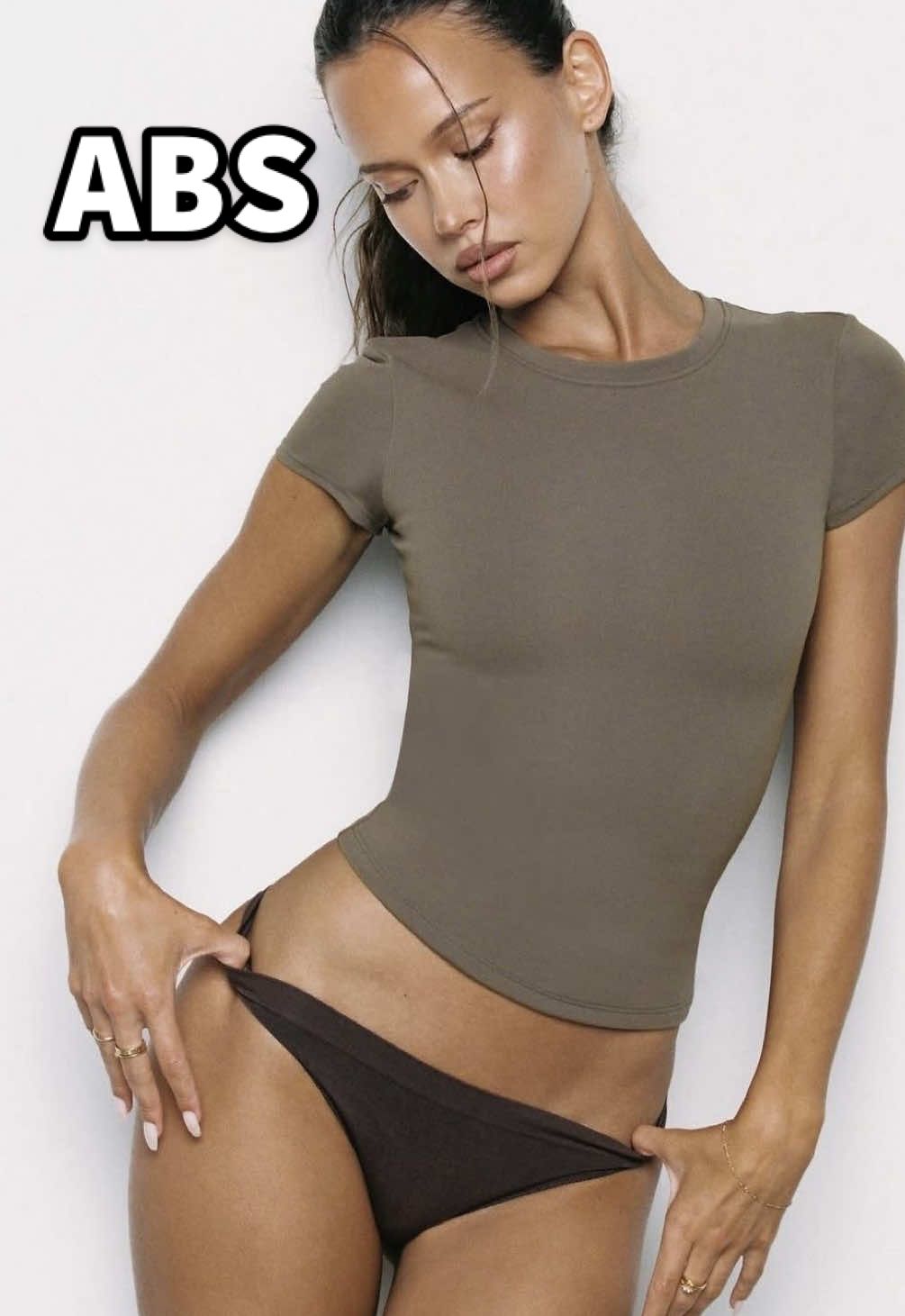 AB workout manifest today:) #absworkout #manifesting 