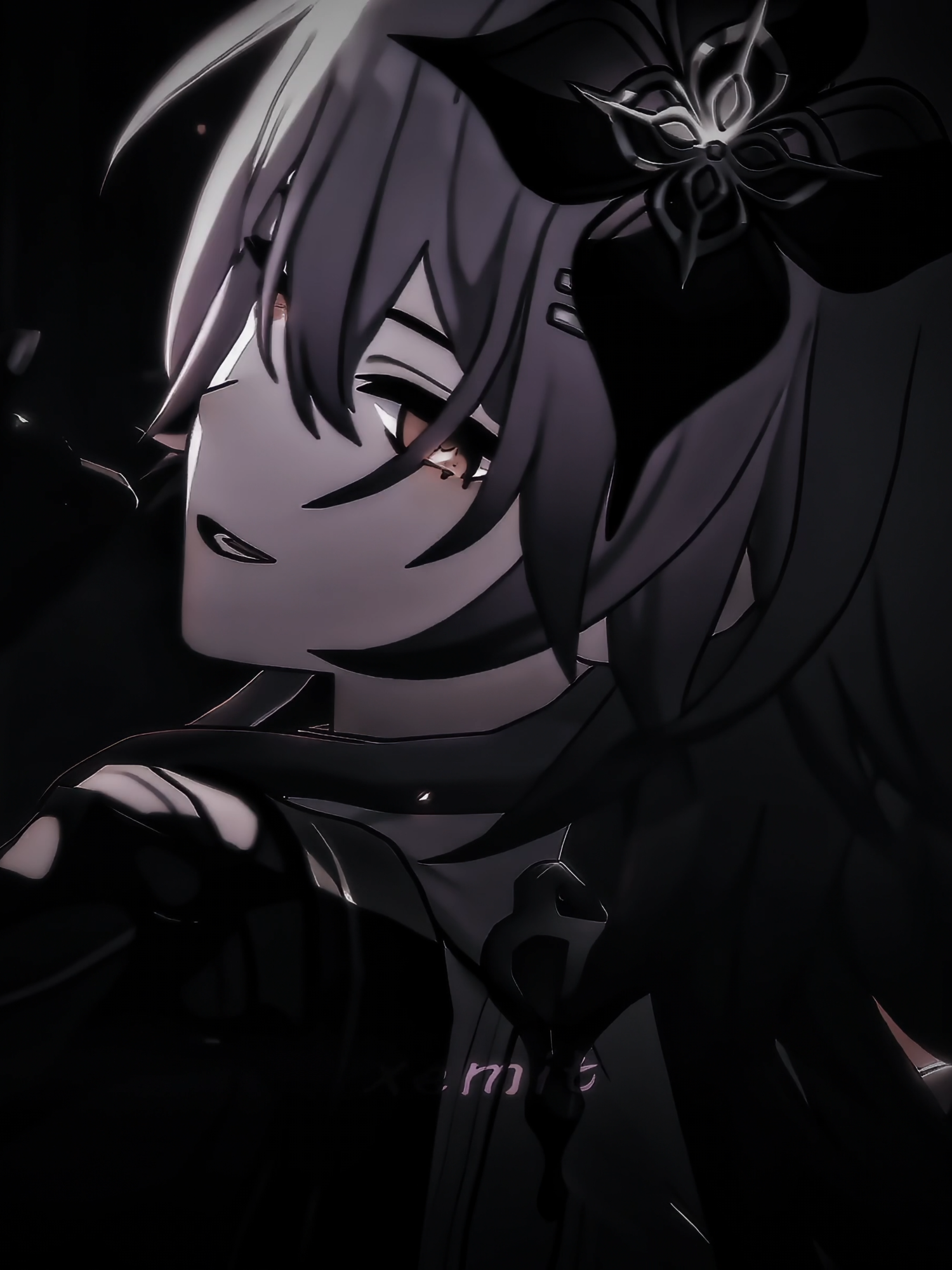 #evernight #evernightedit #march7th #march7thhonkai #edit #fyp #hsrcreators #hsredit #hsrfanart #HonkaiStarRail #honkaistarrailedit