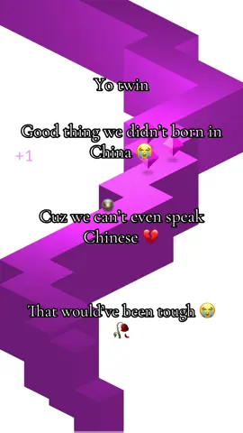 Would you like me to make some more variations on this (with a slightly different punchline or vibe, but still clean and short like this)? - ChatGPT #xyzabc #foryou #twin #stretchtok #zigzag 