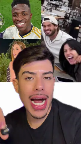 TA BABADO ESSA TRETA VIU!😳😳😳 #mathee_ramos #zefelipe #anacastela 