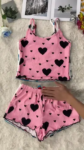 Pijama feminino verão.  #pijama #feminino #verao #shopee  