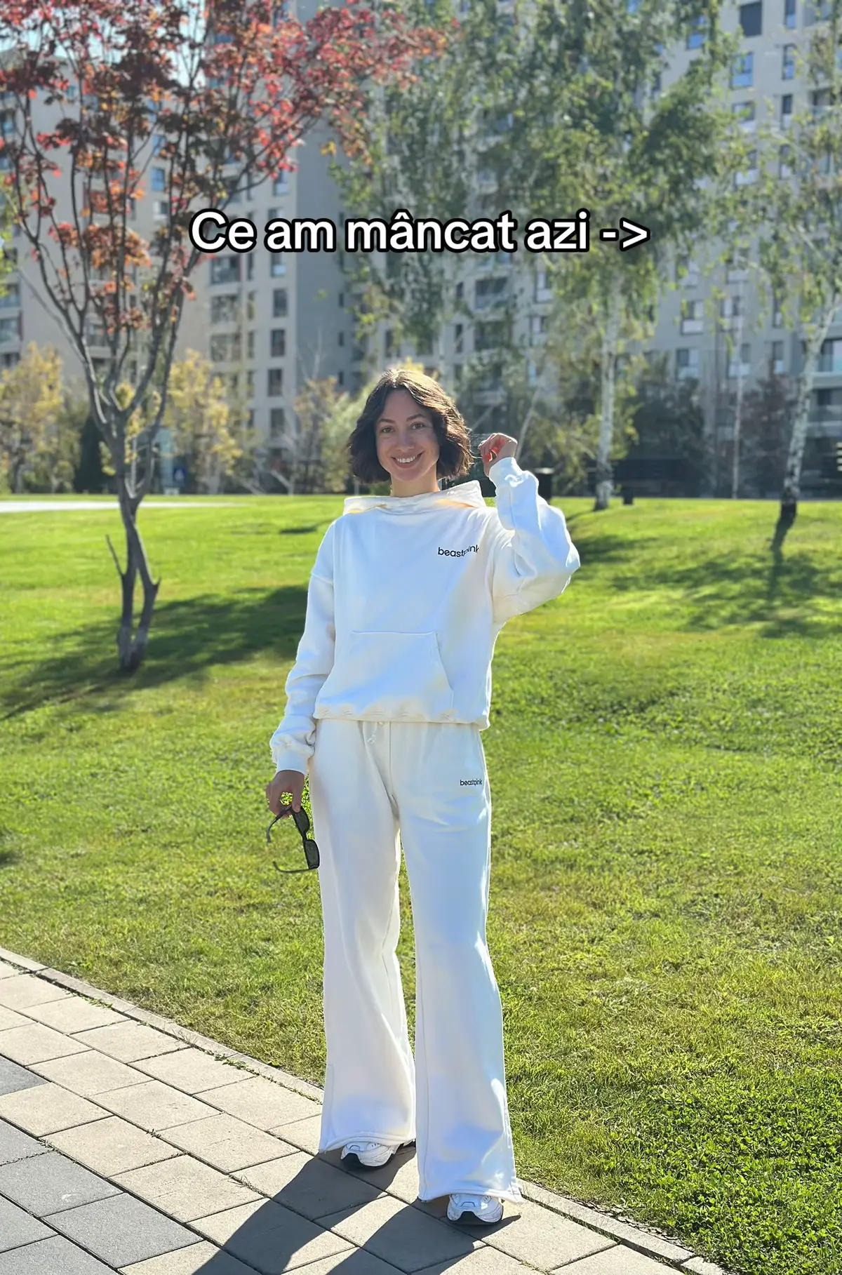 #foryou Ce am mâncat azi, Ep 2