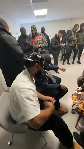 La Fouine X Gradur 🔥 #LaFouine #Gradur #GOAT #cdcr2 #lafouineactualites 