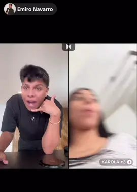 Emiro se despecha con yinna #casadelosfamososcolombia #famosos #polemica @Emiro Navarro