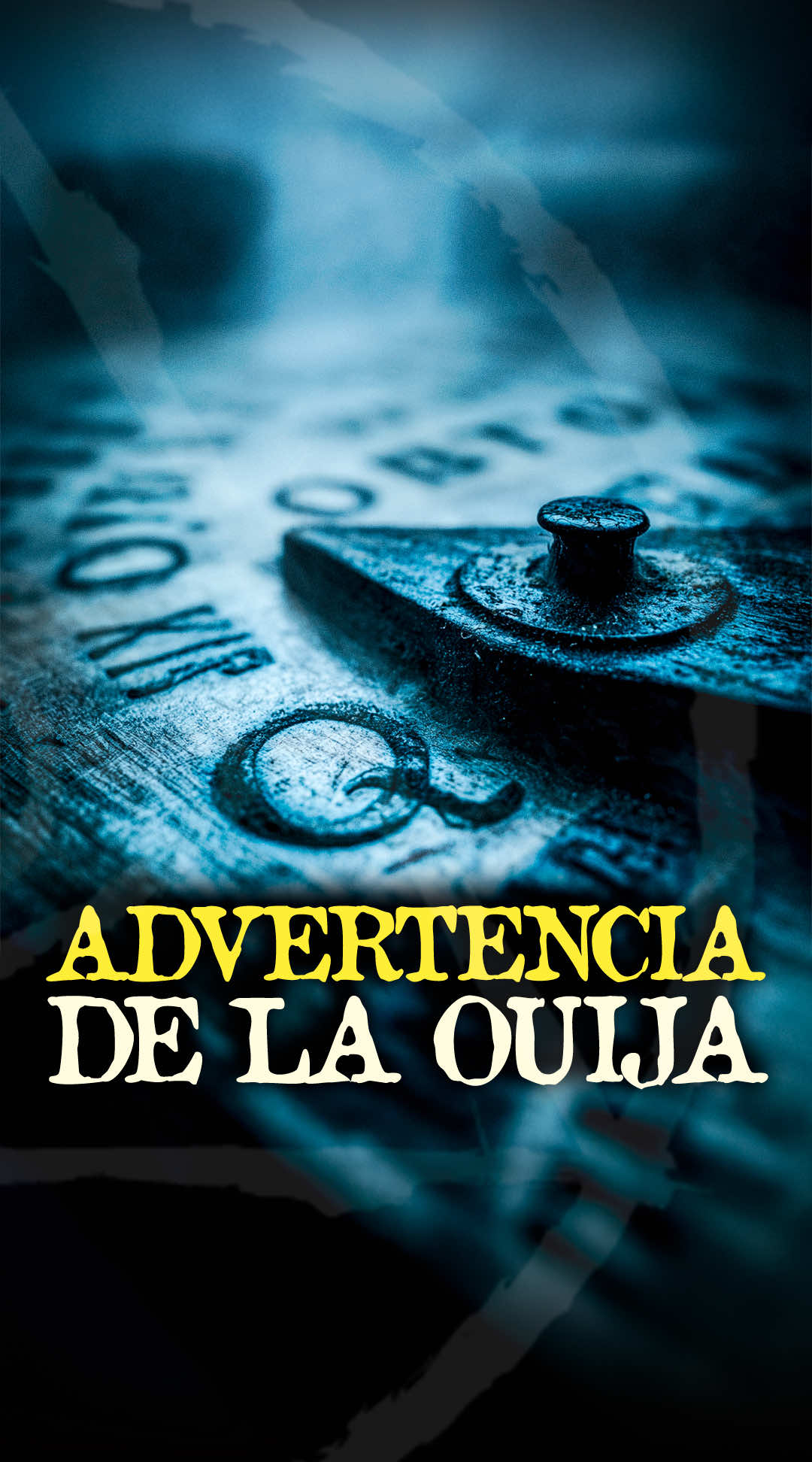 Durante una sesión de ouija, una advertencia se manifestó: Hay entidades aquí que pueden robar su energía. Nadie quiso detenerse. Las preguntas continuaron… y con ellas, las consecuencias. Ilse Garzón nos compartió casos reales donde rituales y experiencias dejaron marcas profundas en su vida. Algunas muy poderosas, otras imposibles de olvidar… ¿Ya viste el episodio completo? Cuéntame, ¿qué historia te impresionó más o te dio más miedo? 🌕✨SAN CHARBEL HABLÓ CONMIGO con @IlseGarzonVidente • ya disponible
