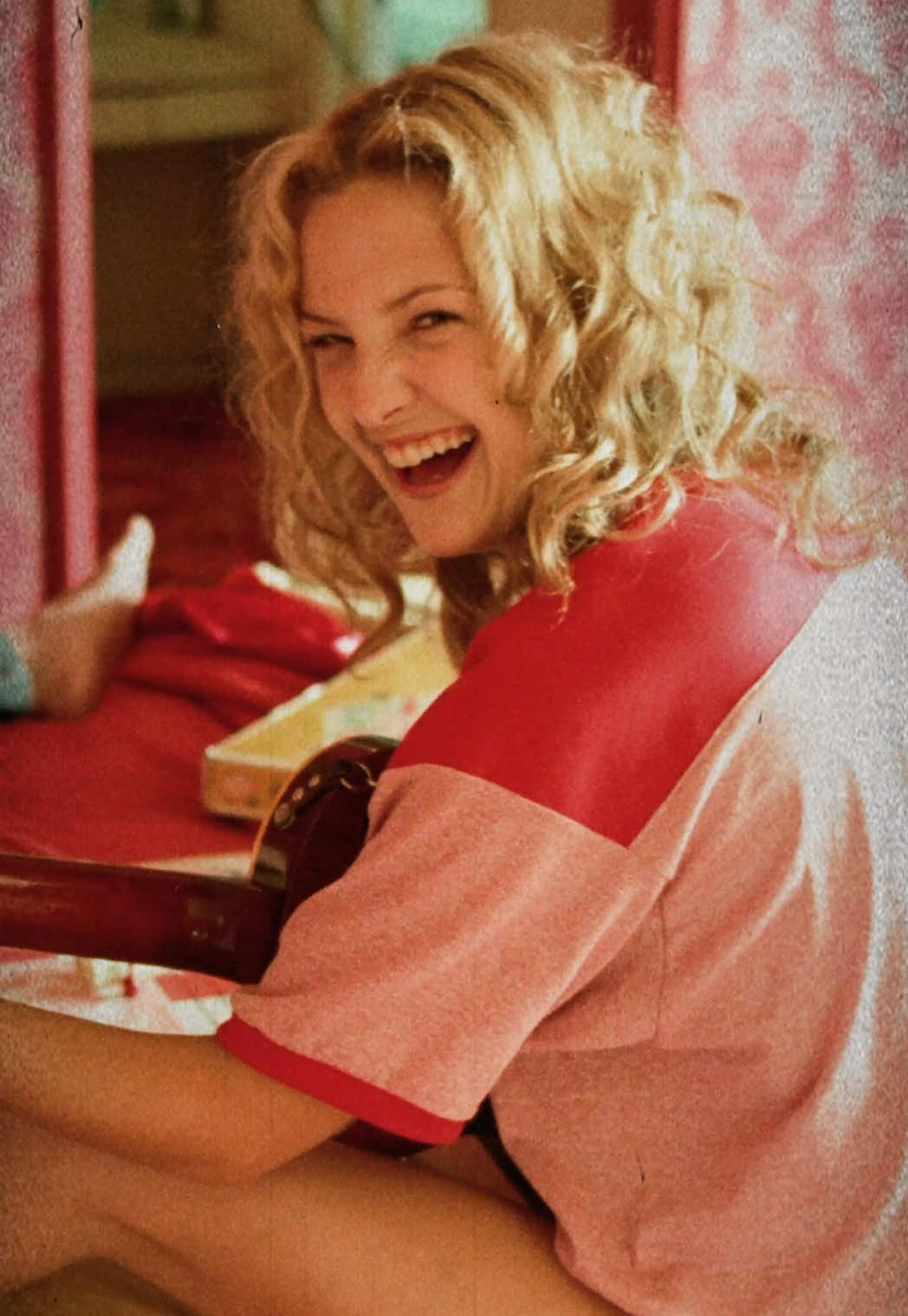 Nothing like going to the bookstore to visit your friends… Catch me in San Diego 11/13 for the Uncool Book Tour with Cameron Crowe 💛