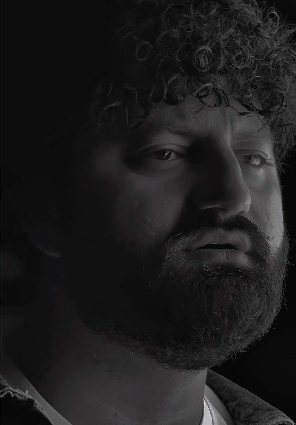 Bir-birimizi incitməməyə çalışaq 🖤 #arazrafail #rəssam #mood #sad 