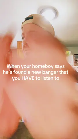 #fypシ #banger #fypシ゚viral #tattoos #wtf  I think bro needs to find some new bangers.
