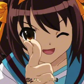 Happy Birthday Haruhi Suzumiya🎉🎉🎉🎉🎉 #recommendations #recomendation #рекомендации #anime #аниме #пик #рек #happybirthday #haruhisuzumiya #мхс #меланхолияхарухисузумии #melancholyofharuhisuzumiya 
