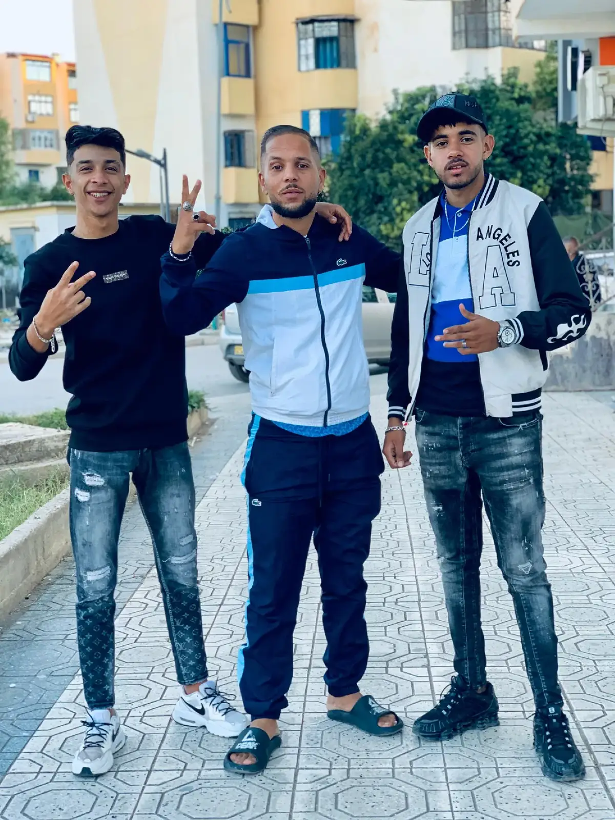 @Abdouloux25 @alilou @Zakzouk Jassam❤️‍🔥🇪🇺 #algeria #constanine #oran #kader_tirigou #abdougambetta 