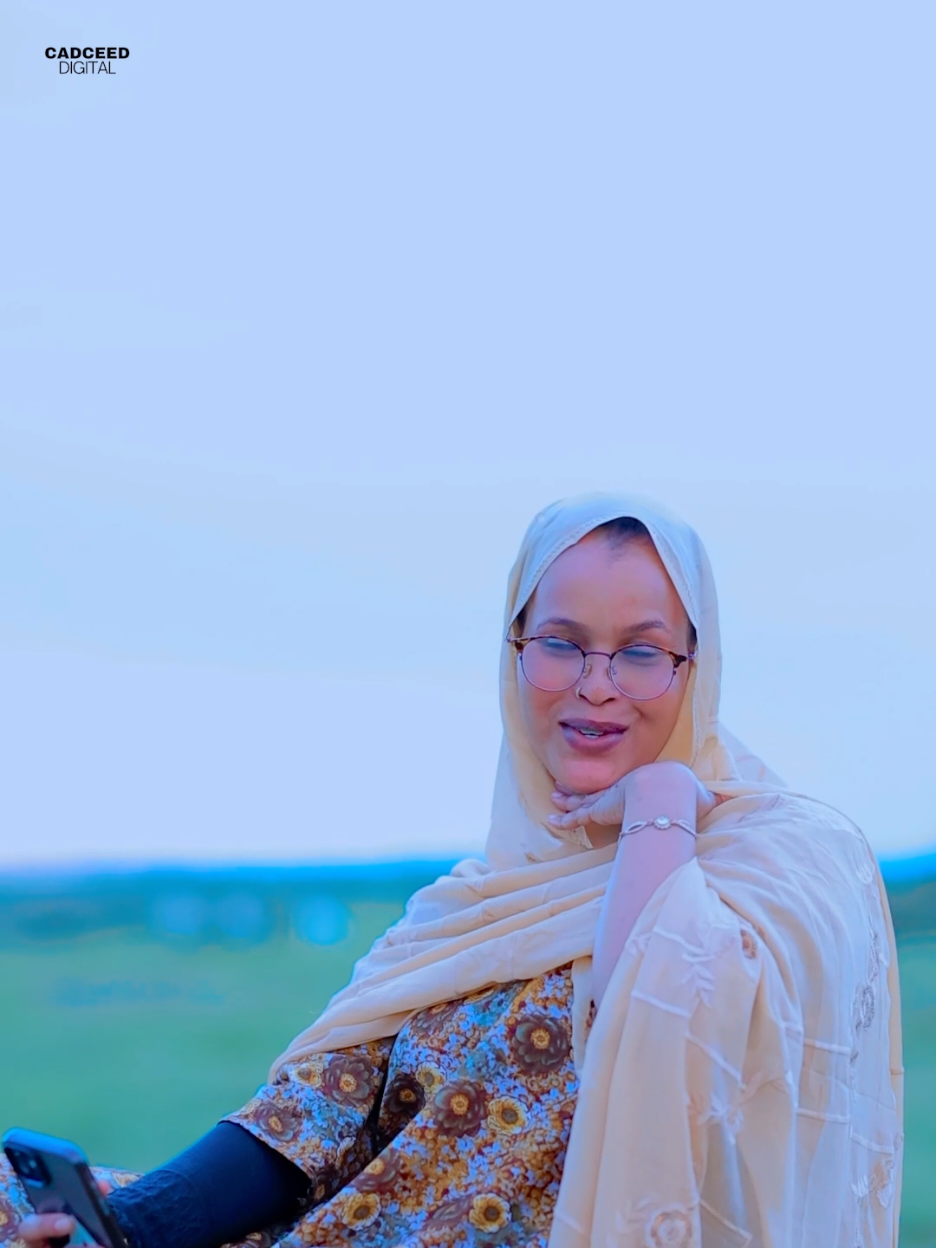 Gabadhi u Horaysay ee Soo sartay in Banka Aroos lagu dhigto Asli yasiin 
