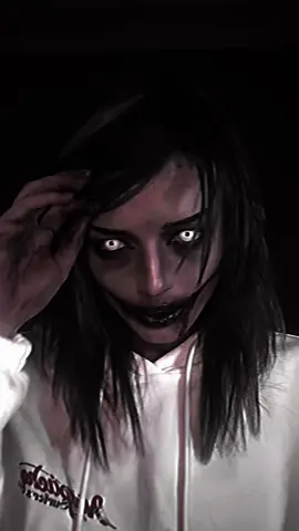 Go to sleep!🤭 #creepypasta #jeffthekiller #cosplay 